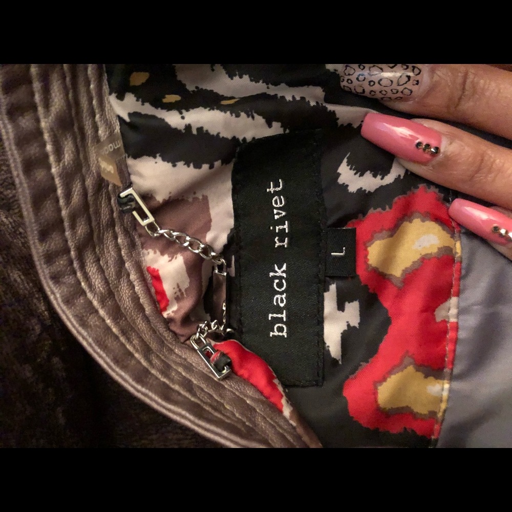 Jacket - Picture 2 of 2